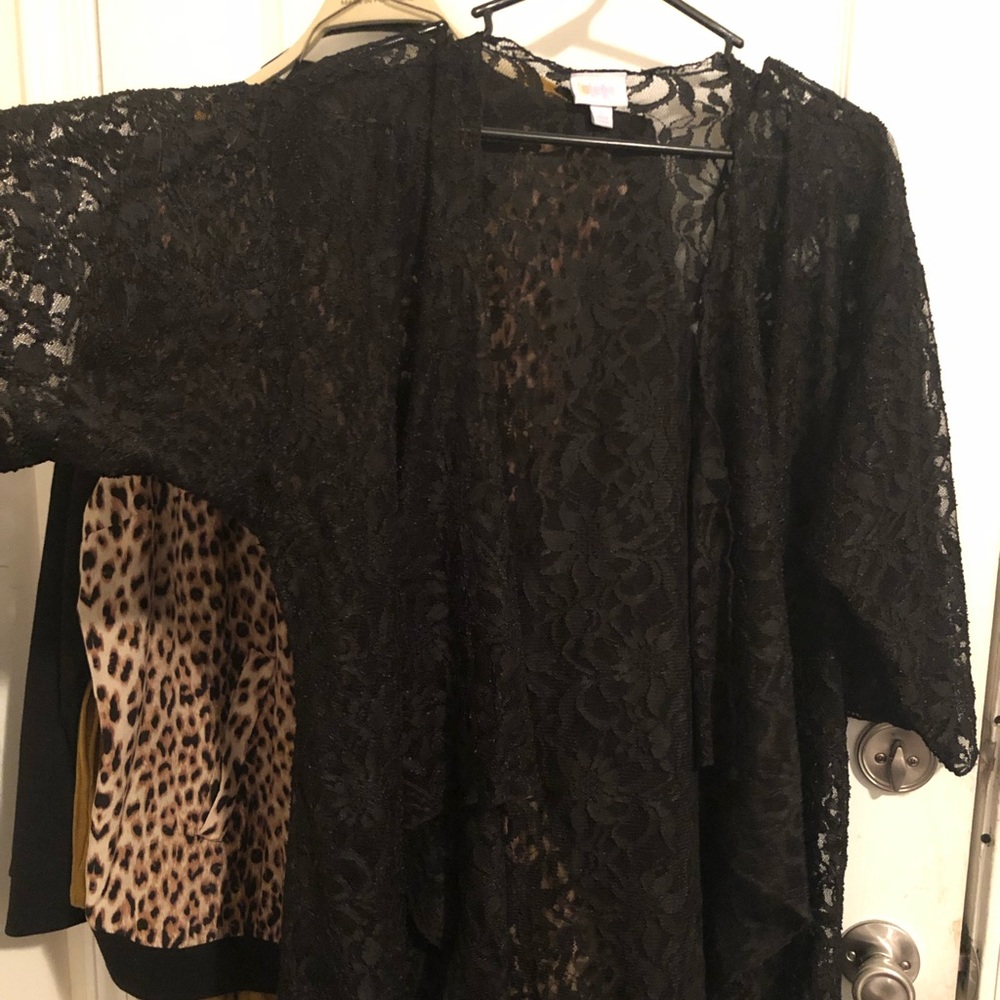 Lularoe Shirley